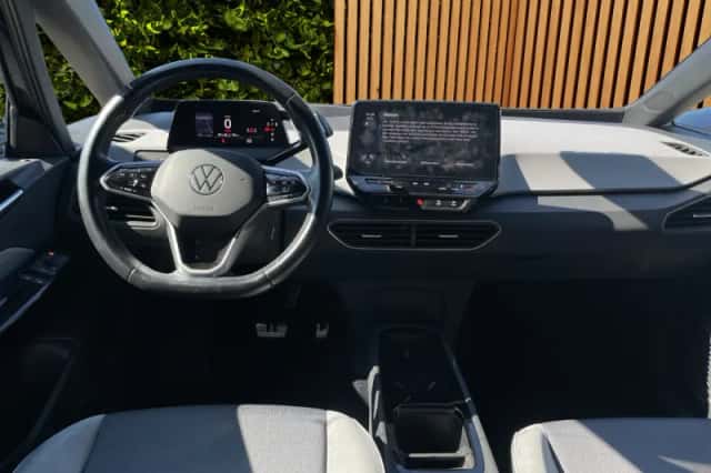Volkswagen ID.3 (2020) thumbnail 5