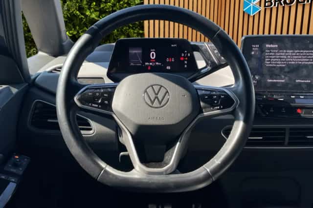 Volkswagen ID.3 (2020) thumbnail 6