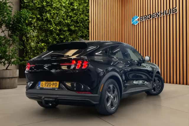 Ford Mustang Mach-E (2021) thumbnail 2