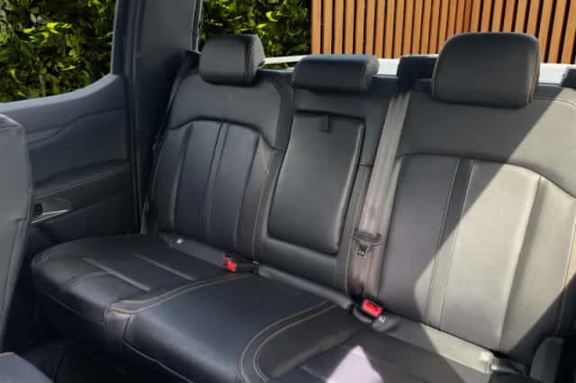 Ford Ranger (2025) thumbnail 5