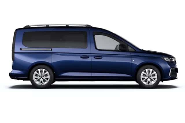 Ford Tourneo Connect (2026) thumbnail 6