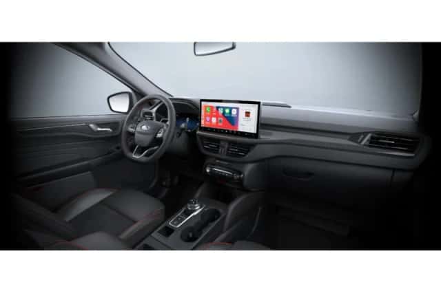 Ford Kuga (2026) thumbnail 6
