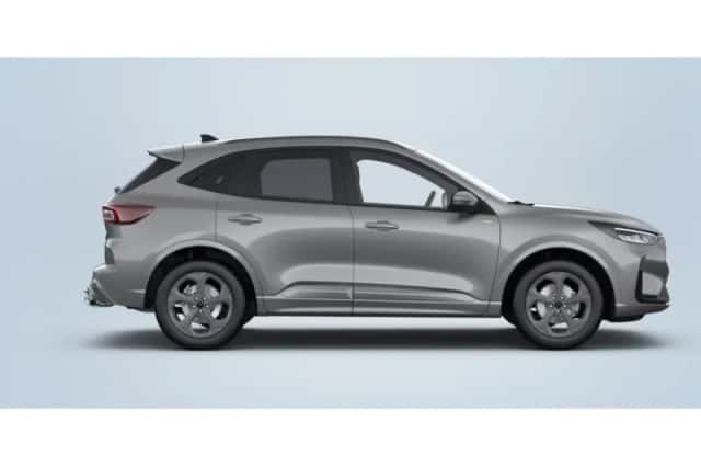 Ford Kuga (2026) thumbnail 2
