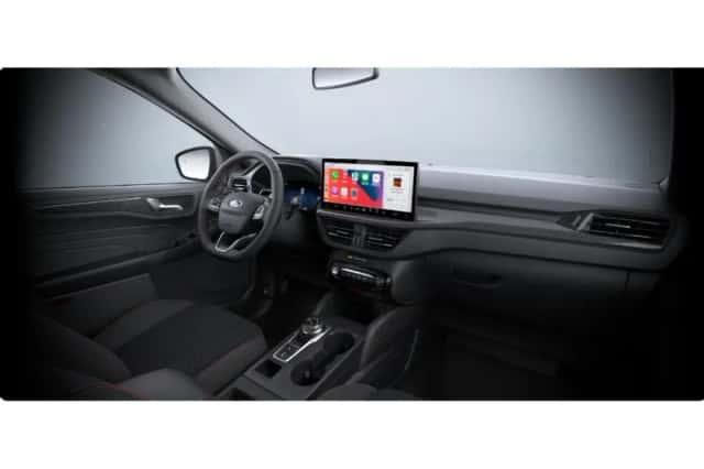 Ford Kuga (2026) thumbnail 6