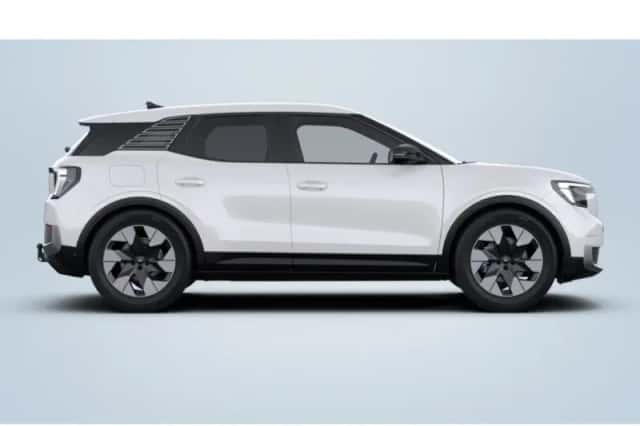 Ford Explorer (2026) thumbnail 2