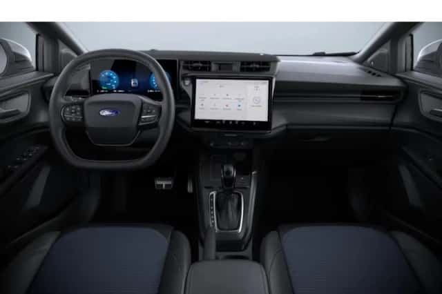 Ford Puma (2026) thumbnail 6