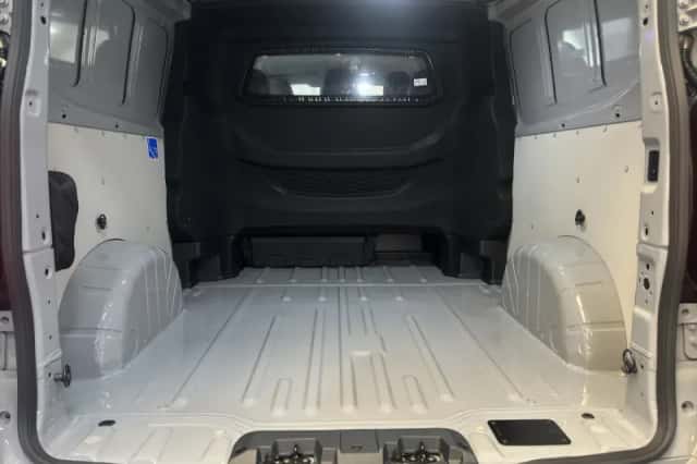 Ford Transit Custom (2026) thumbnail 6