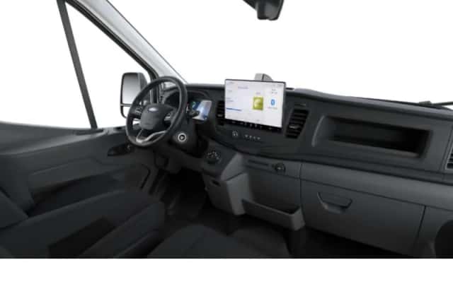 Ford E-Transit (2026) thumbnail 6