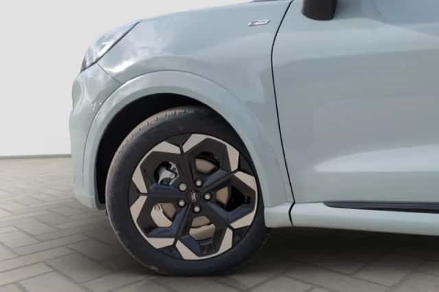 Ford Puma (2026) thumbnail 6