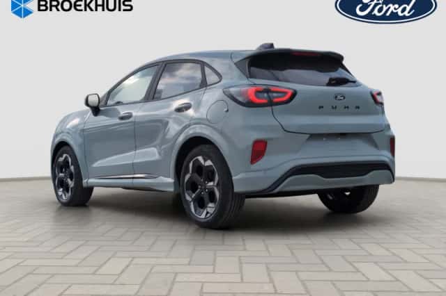 Ford Puma (2026) thumbnail 3