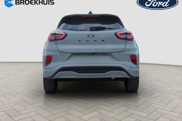 Ford Puma (2026) thumbnail 4
