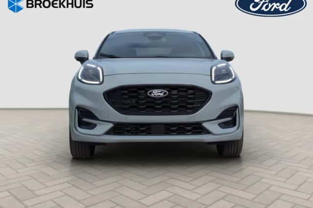 Ford Puma (2026) thumbnail 5