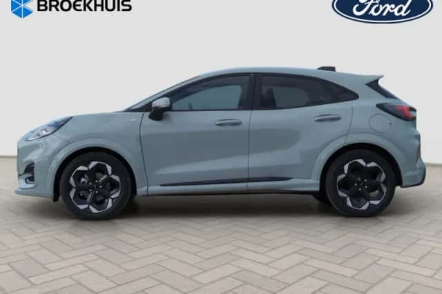 Ford Puma (2026) thumbnail 2