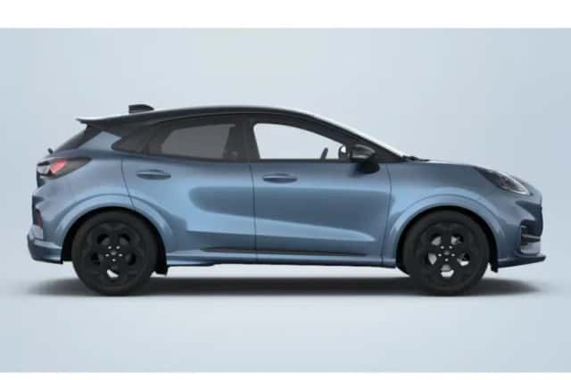 Ford Puma (2026) thumbnail 2