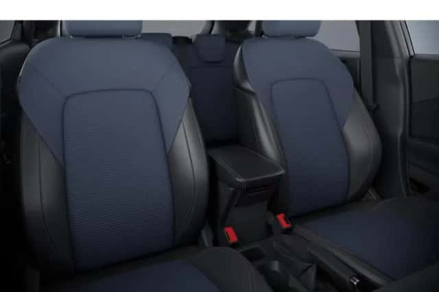 Ford Puma (2026) thumbnail 4