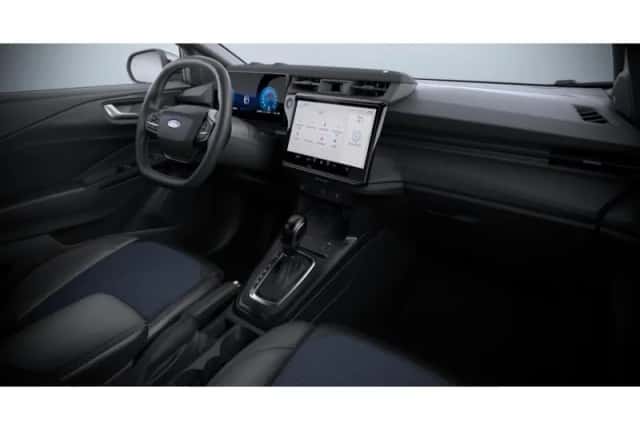 Ford Puma (2026) thumbnail 5