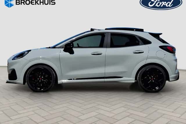 Ford Puma (2026) thumbnail 2
