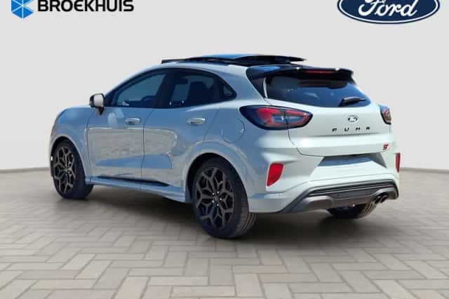 Ford Puma (2026) thumbnail 3