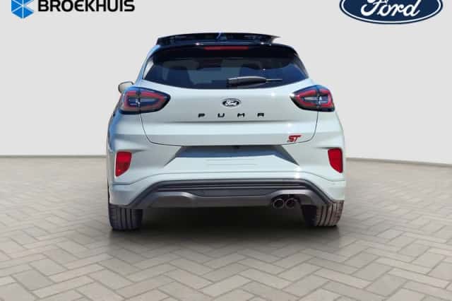 Ford Puma (2026) thumbnail 4