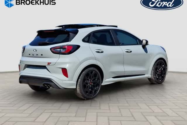 Ford Puma (2026) thumbnail 5