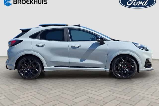 Ford Puma (2026) thumbnail 6