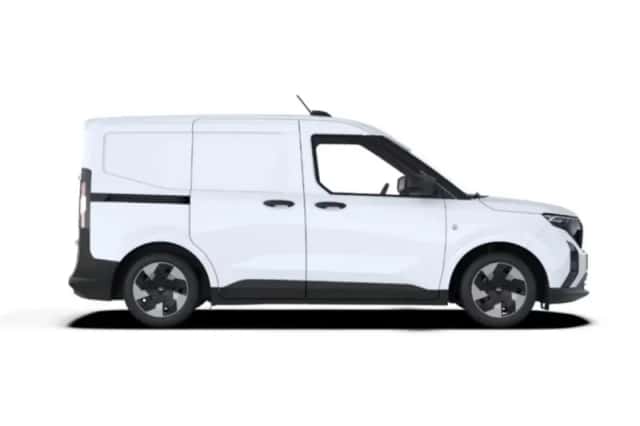 Ford E-Transit (2026) thumbnail 2