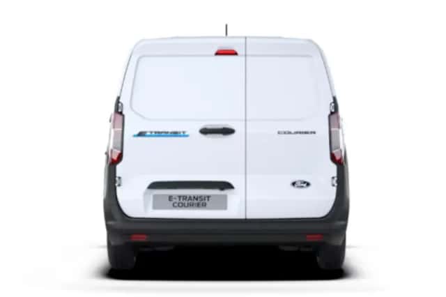 Ford E-Transit (2026) thumbnail 3