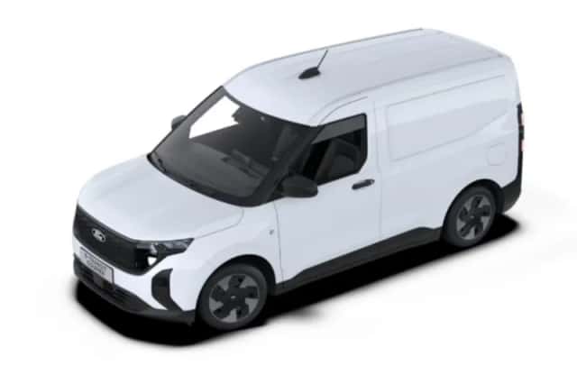 Ford E-Transit (2026) thumbnail 5