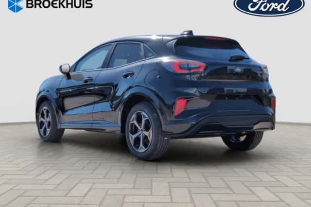 Ford Puma (2026) thumbnail 3