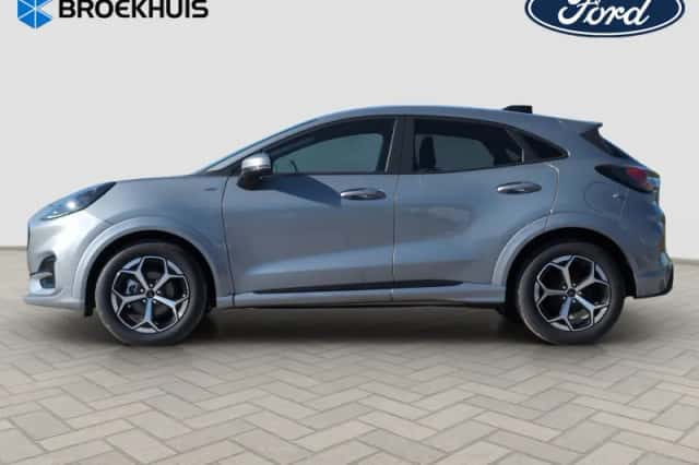 Ford Puma (2026) thumbnail 2