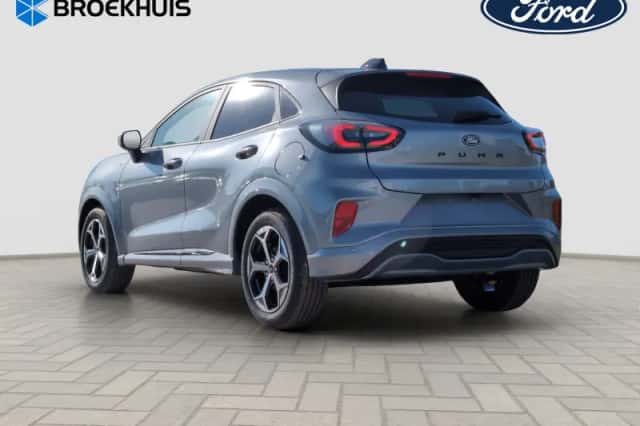 Ford Puma (2026) thumbnail 3
