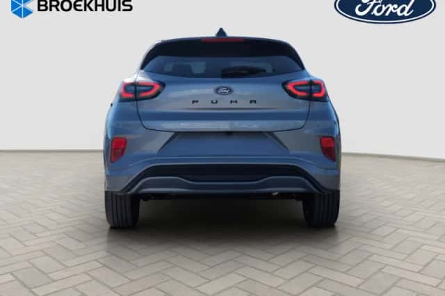 Ford Puma (2026) thumbnail 4