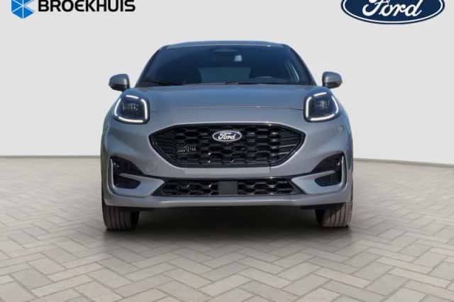 Ford Puma (2026) thumbnail 5