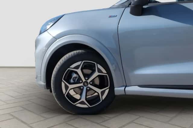 Ford Puma (2026) thumbnail 6
