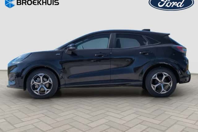Ford Puma (2026) thumbnail 2