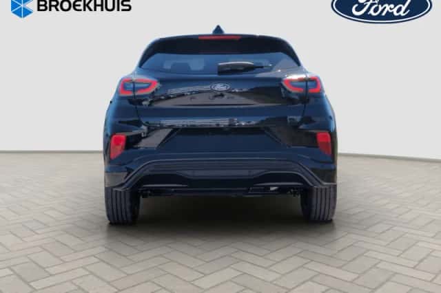 Ford Puma (2026) thumbnail 4