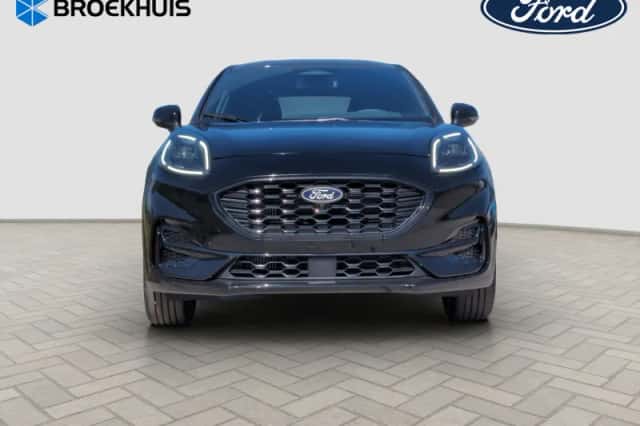 Ford Puma (2026) thumbnail 5