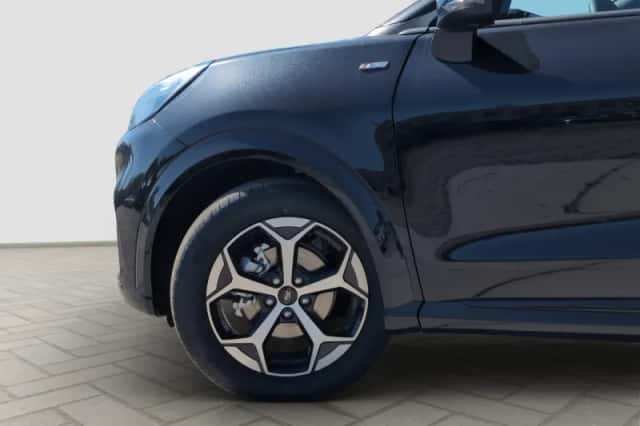 Ford Puma (2026) thumbnail 6