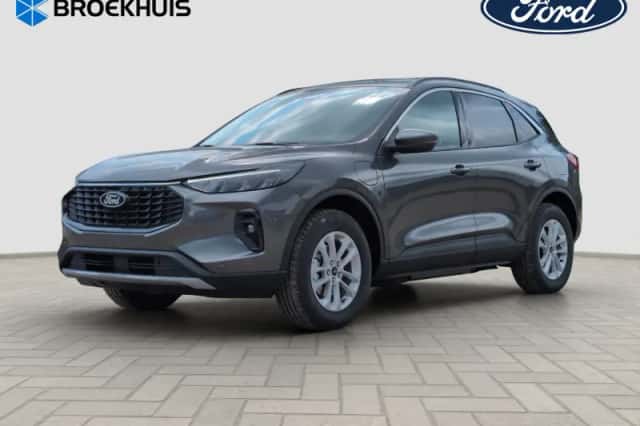 Ford Kuga (2026) thumbnail 1