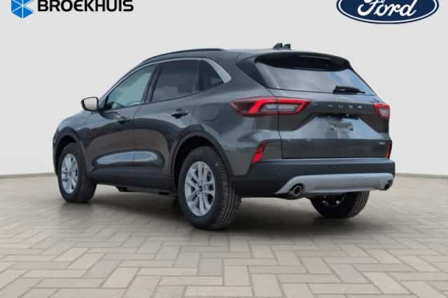 Ford Kuga (2026) thumbnail 3