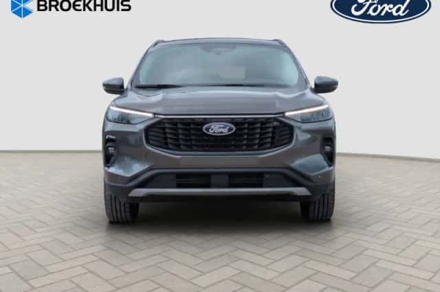 Ford Kuga (2026) thumbnail 5