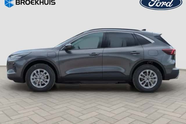 Ford Kuga (2026) thumbnail 2