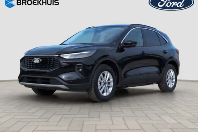 Ford Kuga (2026) thumbnail 1