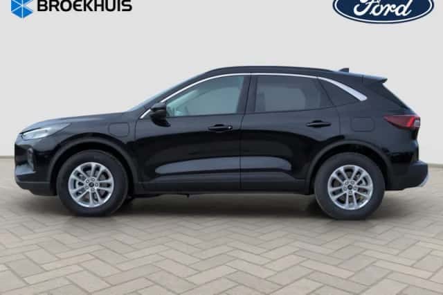 Ford Kuga (2026) thumbnail 2