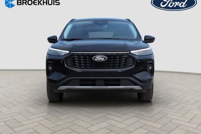 Ford Kuga (2026) thumbnail 5