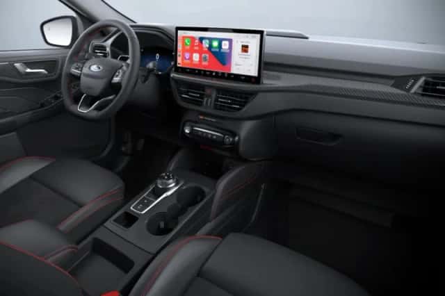 Ford Kuga (2026) thumbnail 6