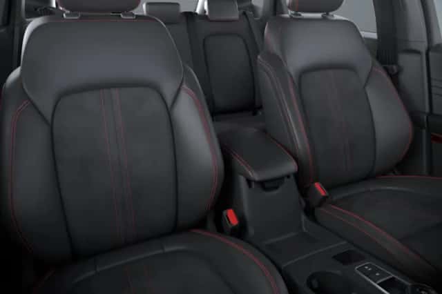 Ford Kuga (2026) thumbnail 5
