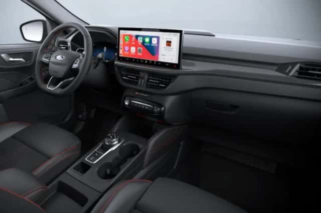 Ford Kuga (2026) thumbnail 6