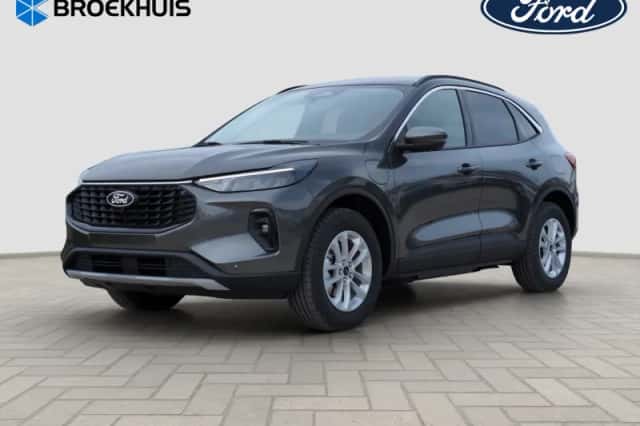 Ford Kuga (2026) thumbnail 1
