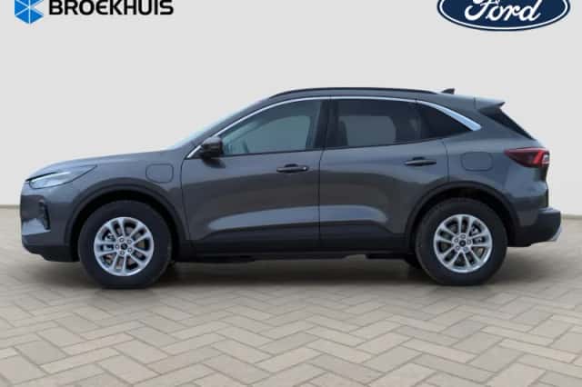 Ford Kuga (2026) thumbnail 2